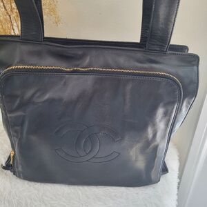 Chanel bag